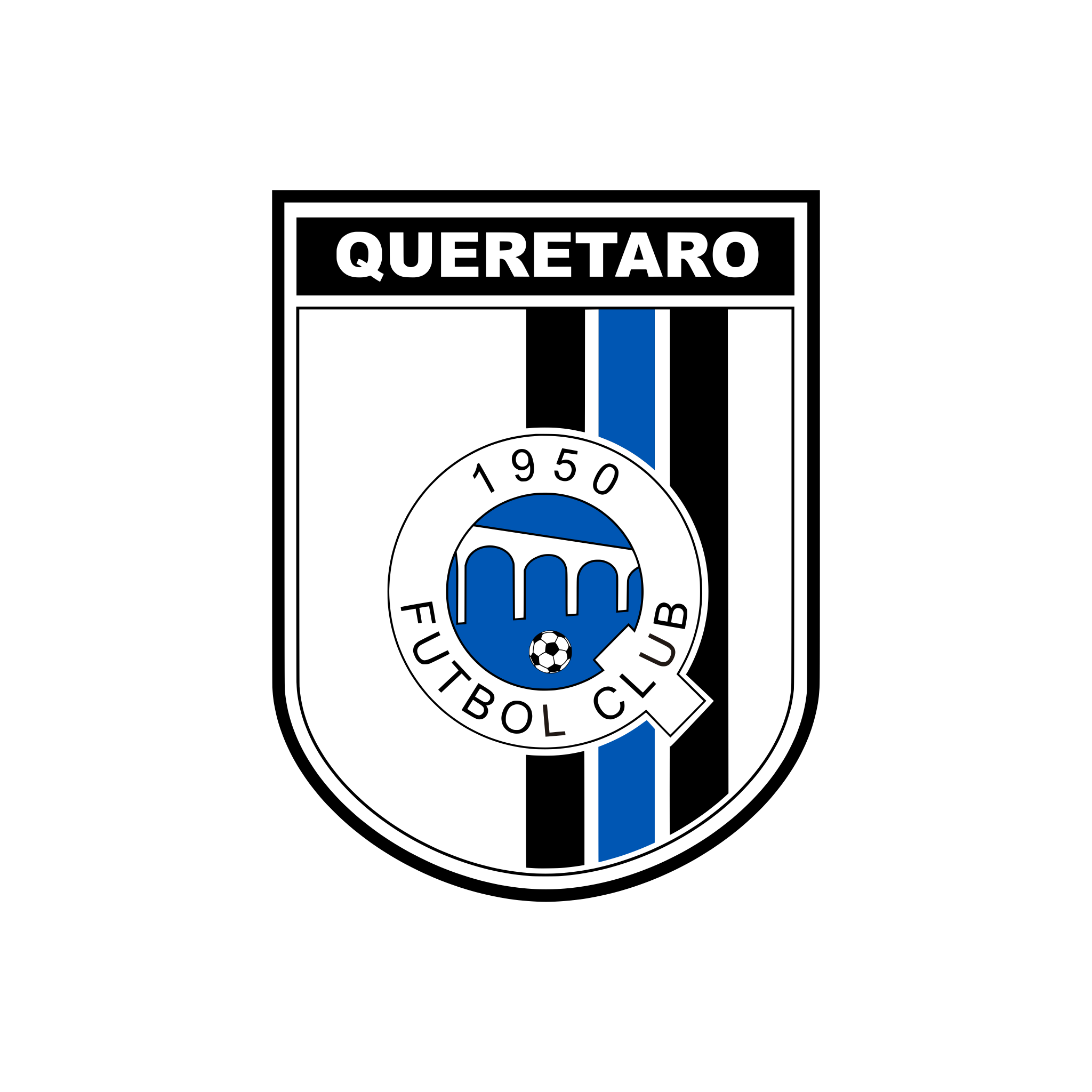logo queretaro